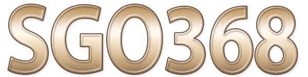 SGO368 Logo